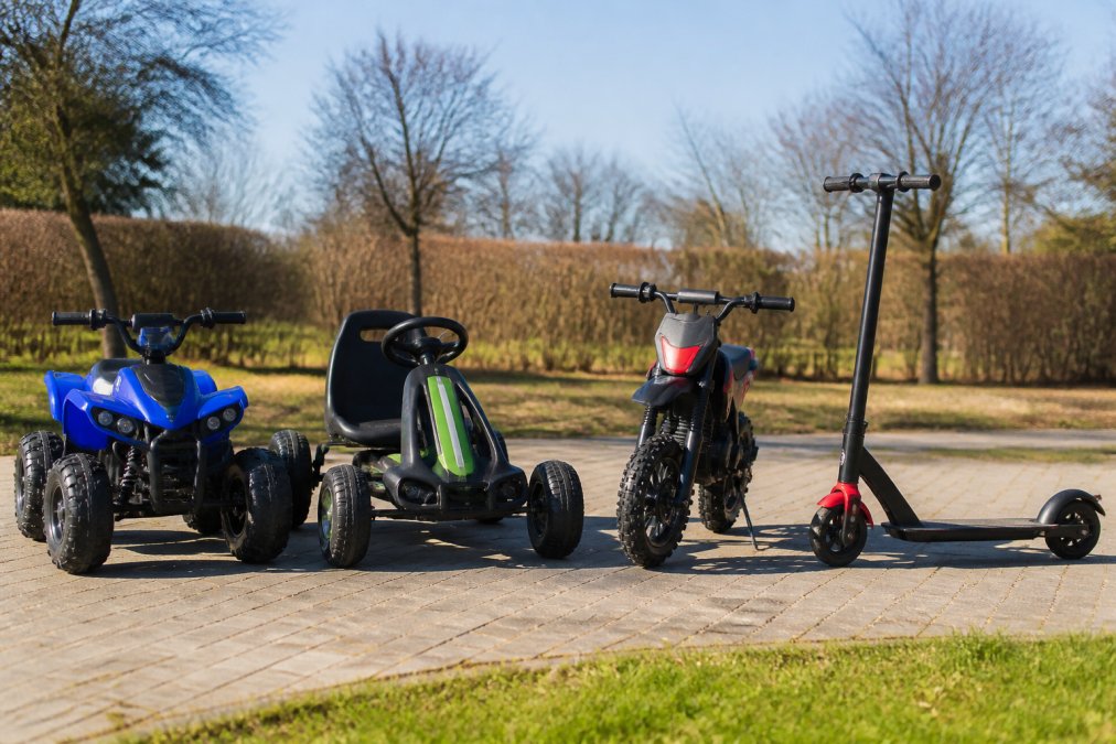 Best BigToysDirect Alternatives for Parents