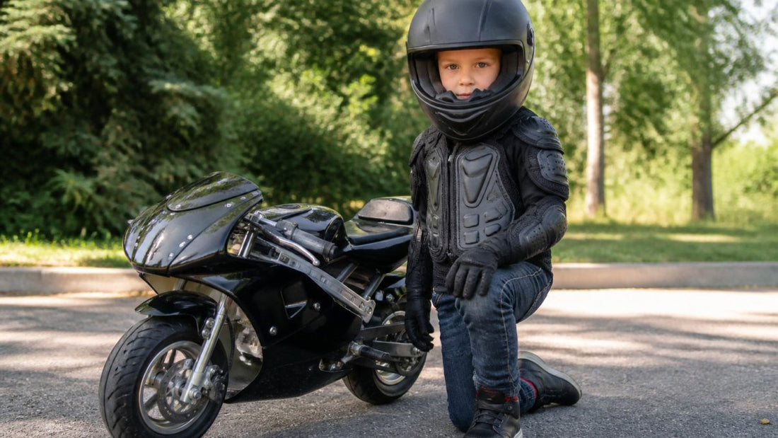 Is a Pocket Bike Worth It for a 7-Year-Old?