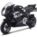 MotoTec 1000w 48v Electric Superbike Black by SalePriced.net