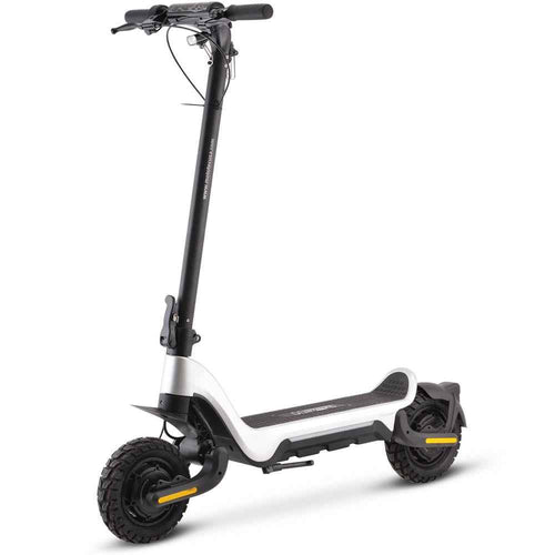 High-Performance Electric Scooter - MotoTec Fury 48V 1000W Dual Motor Adventure