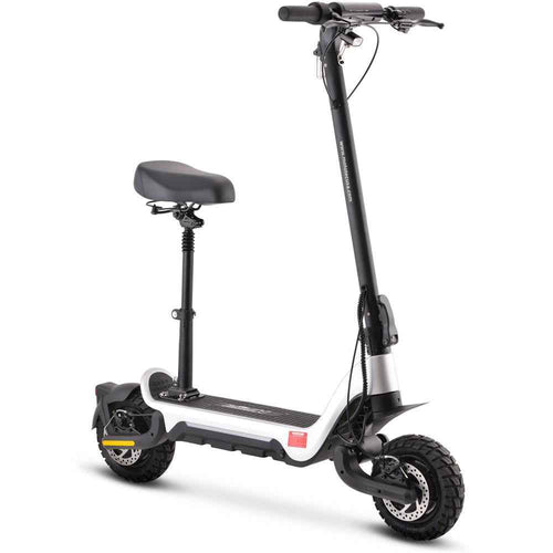 High-Performance Electric Scooter - MotoTec Fury 48V 1000W Dual Motor Adventure