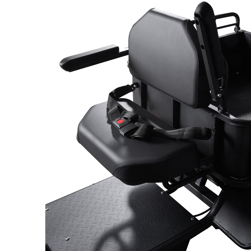 MotoTec Electric Trike 60v 2500w Black by SalePriced.net