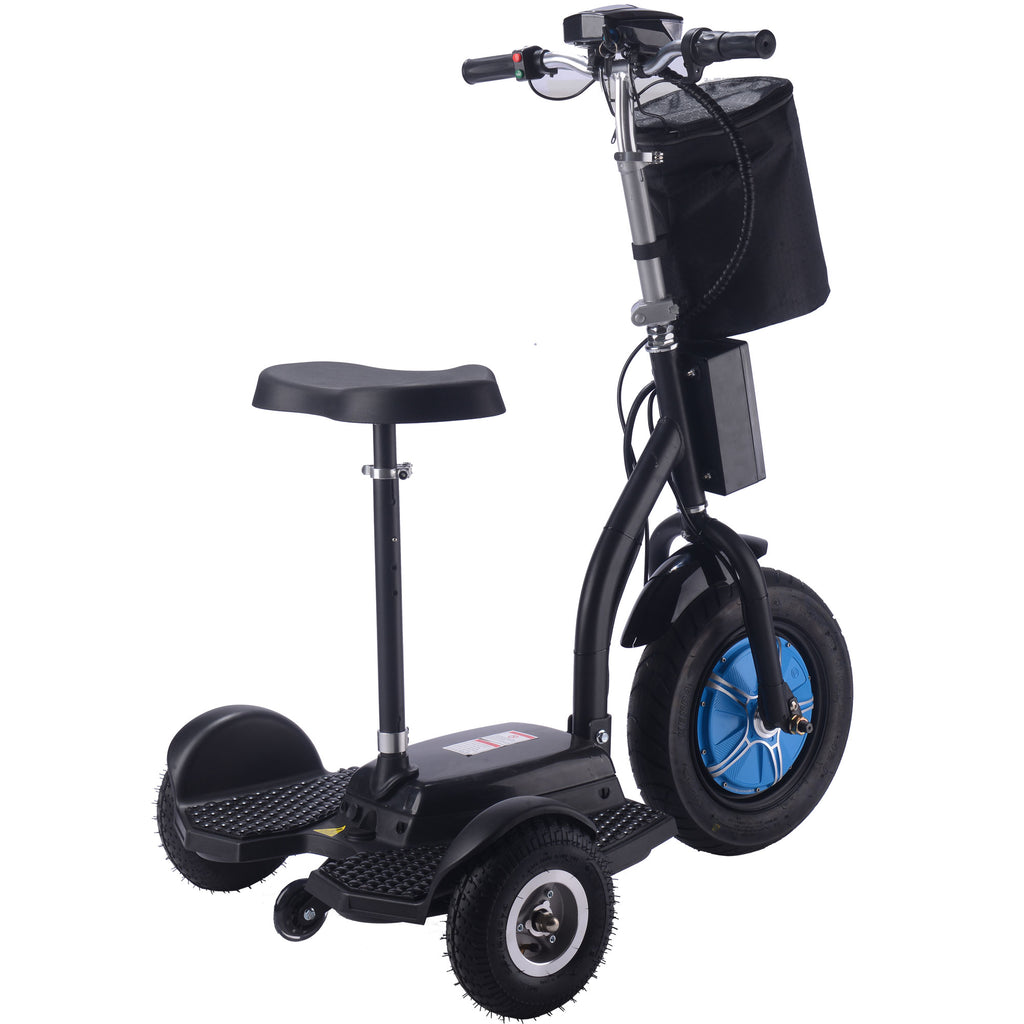 MotoTec Electric Trike 48v 750w Lithium by SalePriced.net