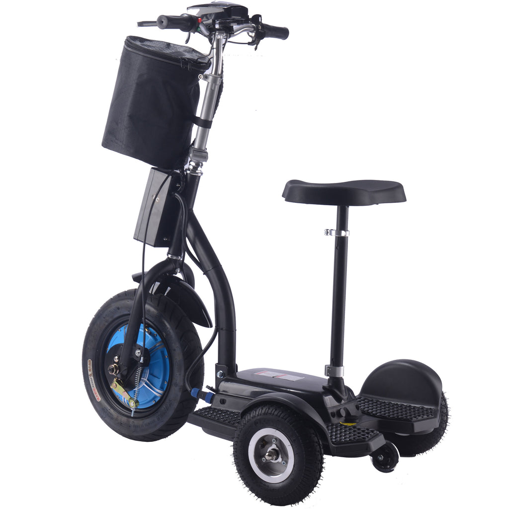MotoTec Electric Trike 48v 750w Lithium by SalePriced.net