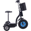 MotoTec Electric Trike 48v 750w Lithium by SalePriced.net