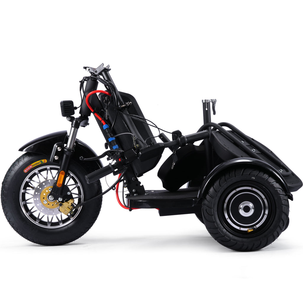 MotoTec Electric Trike 48v 900w Lithium by SalePriced.net