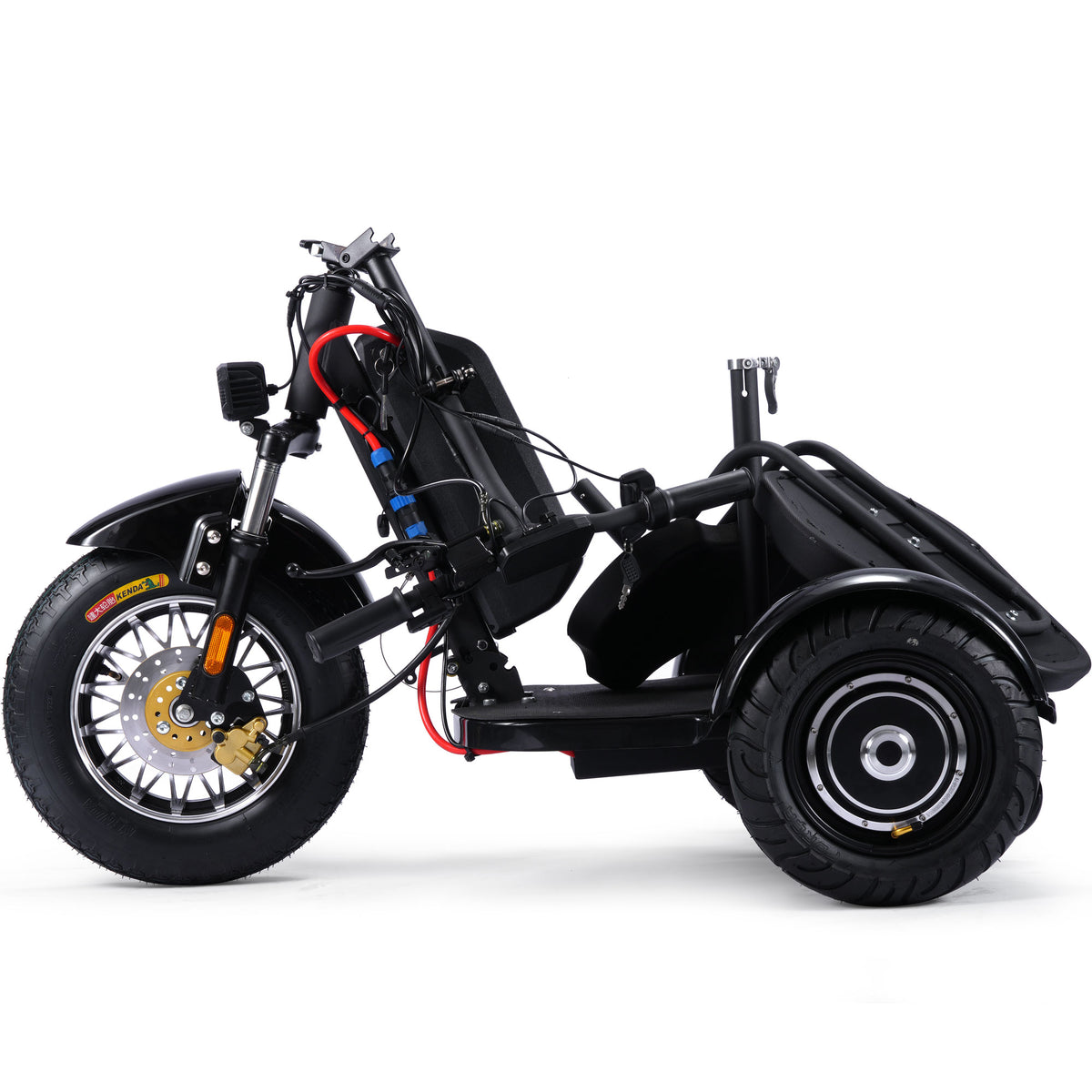 MotoTec Electric Trike 48v 900w Lithium by SalePriced.net